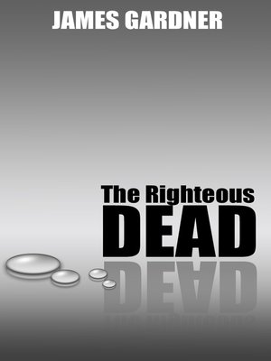 cover image of The Righteous Dead